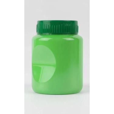Imagem de Tinta Acrílica Fosca Artesanato 250ml Verde Folha - Congratulations St