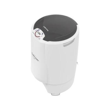 Imagem de Centrífuga de Roupas Colormaq 12kg Branca 220V, Branco, 220V