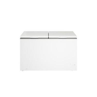 Imagem de Freezer Horizontal Consul CHB53MB 528L Inverter com 2 Portas Branco 110V