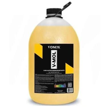 Imagem de Lava auto v-mol 5l - vonixx