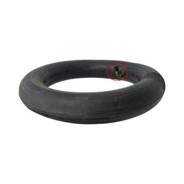 Imagem de Pneu E Câmara De Ar Para Patinete Elétrico Dobrável 12x3.0 Polegadas -