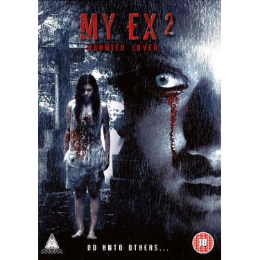 Imagem de My Ex 2 [DVD]