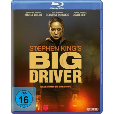 Imagem de Stephen Kings Big Driver