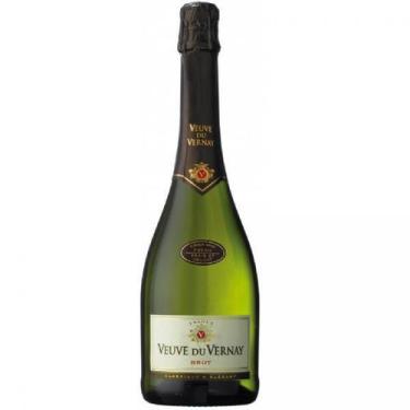 Veuve Clicquot Rich Rosé - Champagne Brut - 3 Garrafas (0,75 L