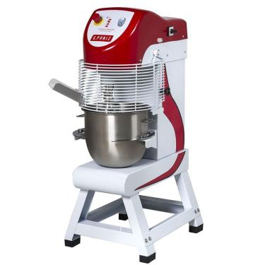 Imagem de Batedeira Planetária GPANIZ 18 Litros em Epóxi BP18EL 220V