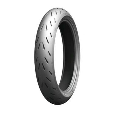 Imagem de Pneu Moto Michelin Aro 17 110/70 ZR 17 M/C (54W) POWER CUP E