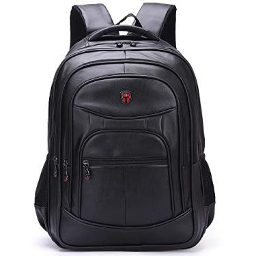 Imagem de Mochila Executiva Resistente Bolsa Masculina Viagem Trabalho Notebook