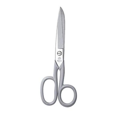 Imagem de Tesoura Costura Industrial Cinza Mundial 1445-6