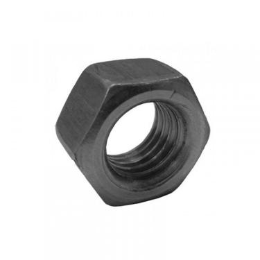 Imagem de Porca Sextavado 1 pol - Rosca Grossa - Chave 1.1/2 pol