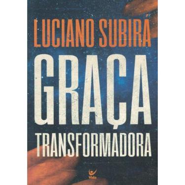 Imagem de Graca Transformadora