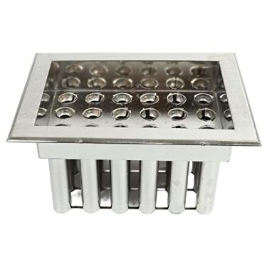 Imagem de Máquina de molde de vara de gelo, máquina de vara de sorvete de aço inoxidável confiável resistente à corrosão para loja