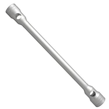 Imagem de Chave De Roda Forjada Em Aço Cromo 44740003 Tramontina