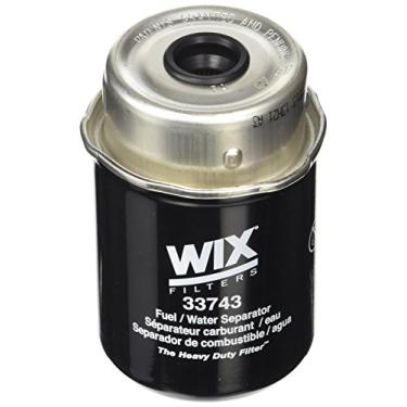 Imagem de Wix Filtro de combustível 33743