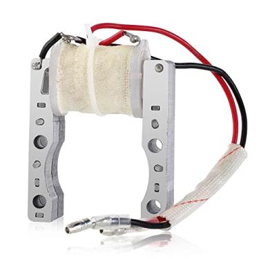 Imagem de YOFMOO Bobina magnética para motores de 2 tempos 49cc 50cc 60cc 66cc 80cc bicicleta motorizada Kart ATV Quad Scooter Desempenho 2 fios