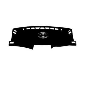 Imagem de TPHJRM Almofada de painel de carro, apto para Lexus GX460 GX400 2010 2011 2012 2013 2014 2015 2016 2017 2018 2019 2020 2021