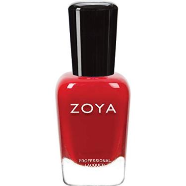 Imagem de Nail Lacquer - # ZP001 Carmen by Zoya for Women - 0.5 oz Nail Polish