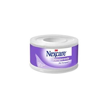 Imagem de Nexcare™, 3M, Fita Transparente , 25 mm x 4,5 m