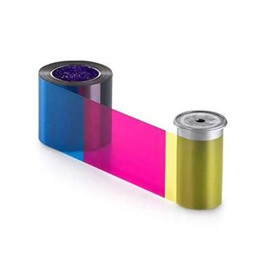 Imagem de RIBBON DATACARD COLOR P/SIGMA DS3 525100-004-S100