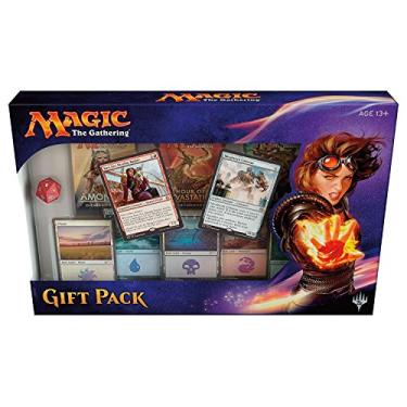 Imagem de Magic the Gathering - Gift Pack 2017