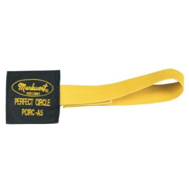 Imagem de Markwort The Perfect Circle Pitcher's Training Aid, 33 – 43 cm de circunferência