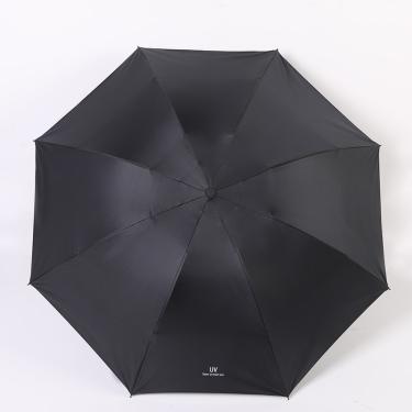 Imagem de Guarda-chuva criativo guarda-chuva UV dobrável guarda-chuva guarda-sol guarda-chuva unissex pequeno 
