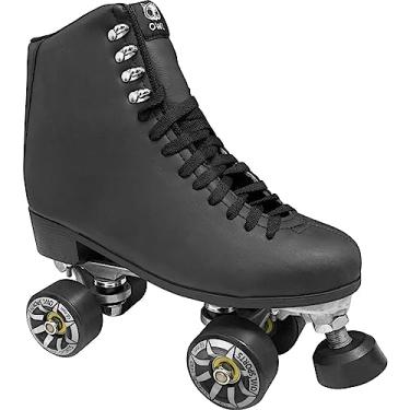 Imagem de Patins Profissional Quad OWL Sports Onix (37)