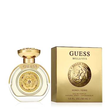 Imagem de GUESS Bella Vita Eau de Parfum Perfume Spray para mulheres, 1 fl.