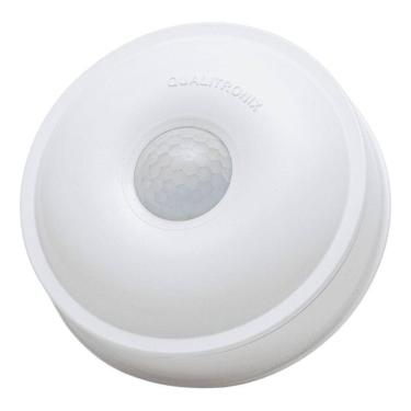 Imagem de Sensor de Presença Teto Embutir/Sobrepor QA18M Qualitronix