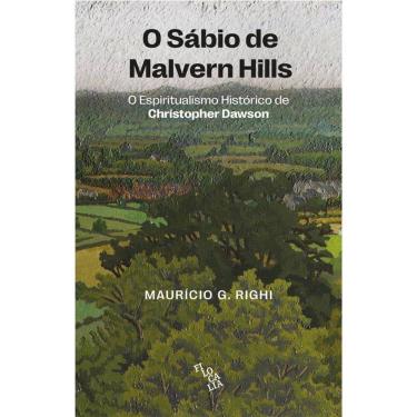 Imagem de O Sábio De Malvern Hills