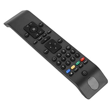 Imagem de Universal Tv Remote Tv Remote 24 × 5 × 2 Universal Rc3902 Tv Remote Control Smart Remote Controller Substituição para Sharp