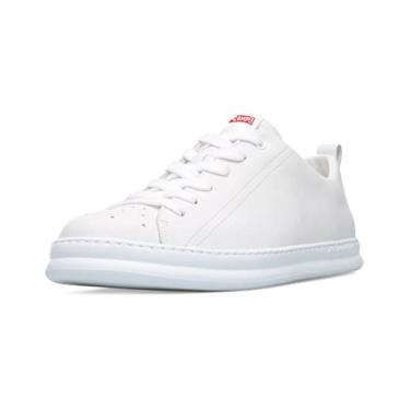 Imagem de Camper Tênis masculino Runner Four, Branco natural, 11