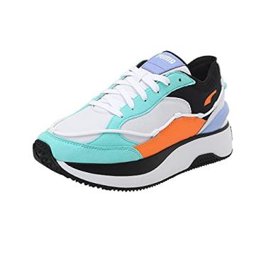 Imagem de Tênis Puma Cruise Rider Lace Tam.37