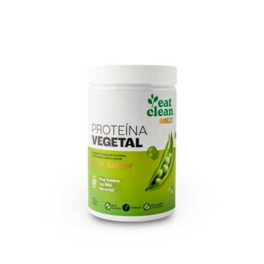 Imagem de Eat Clean Proteina Vegetal Sem Sabor 600G