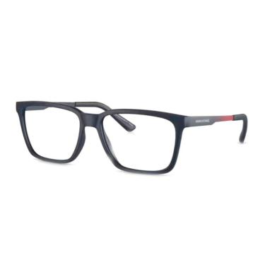 Imagem de Armacao Armani Exchange Ax3103 8181 55