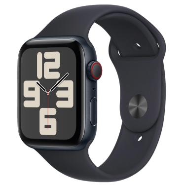 Apple Watch Series 7 45mm GPS + Cellular Verde - Alumínio Pulseira  Esportiva - Smartwatch e Acessórios - Magazine Luiza