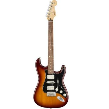 Imagem de Guitarra Player Stratocaster Hsh Tbs - Fender
