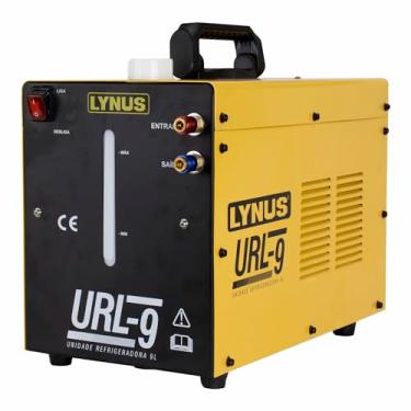Imagem de Unidade Refrigeradora Url-9 Lynus 9l 220v