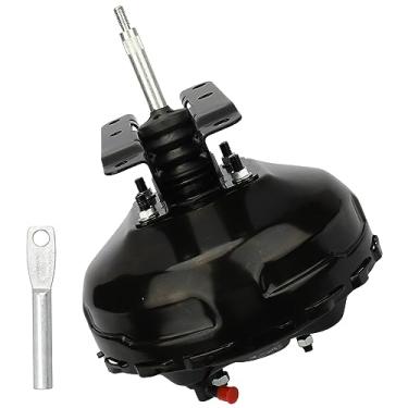 Imagem de BRTEC 54-71008 Amplificador de freio a vácuo compatível com 1973 1974 1975 1976 1977 1978 1979 1980 para Chevy GMC
