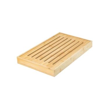 Imagem de Ou Tábua Migalheira em Bambu Linha Sense