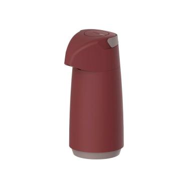 Imagem de Garrafa Térmica Tramontina Exata 6163910 1L