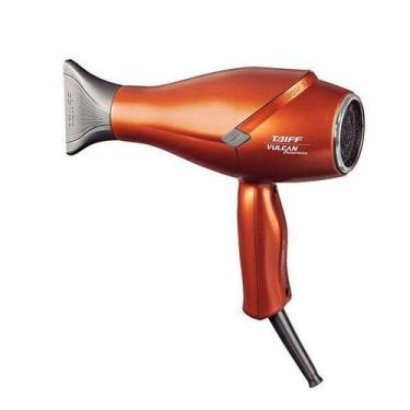 Taiff Secador De Cabelo Profissional Vulcan 2500w - 220v