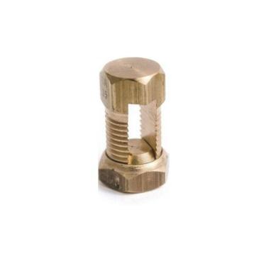 Imagem de Conector Parafuso Fendido 35mm Split Bolt