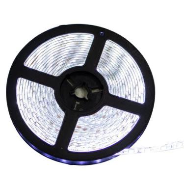 Imagem de Fita Led 5050 5 Metros Luz Branco Frio  St5050 - Starlumen