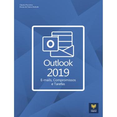 Imagem de Outlook 2019