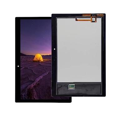 Imagem de SHOWGOOD para Lenovo Tab A10-70 A7600 A7600-F A7600-H A7600F A7600H Display LCD Touch Screen Substituição