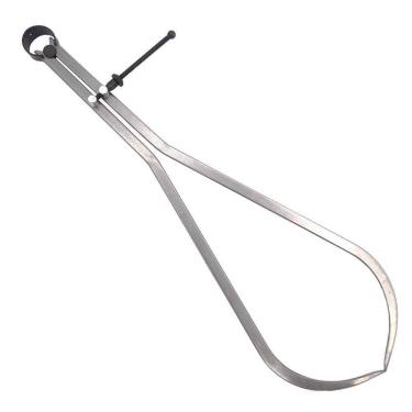 Imagem de Compasso Externo 16  150,0006  - Zaas