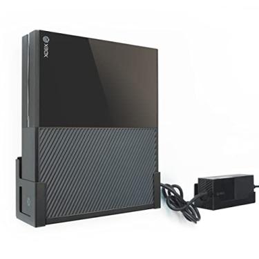 Imagem de Monzlteck Suporte de parede para Xbox One Original