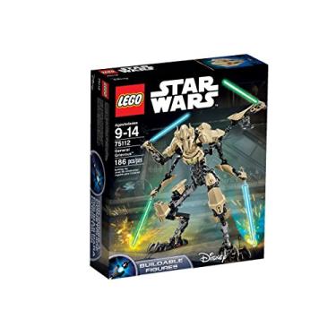 Imagem de 75112 Lego Star Wars - General Grievous