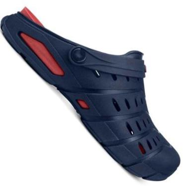 Imagem de Sandalia Babuche Boaonda Ravi 2246 Ortopedica Masculina-Masculino