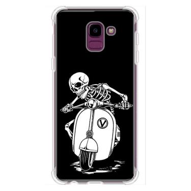 Imagem de Capa Capinha De Celular Compatível com Galaxy J6 Samsung Personalizada